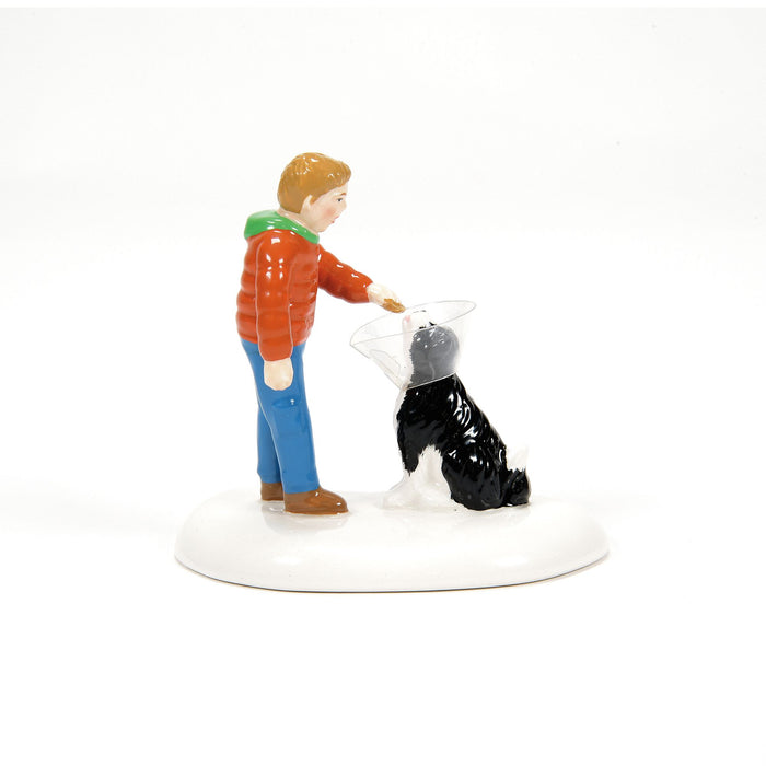 Enesco Just Two More Days