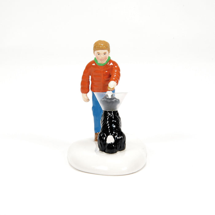 Enesco Just Two More Days