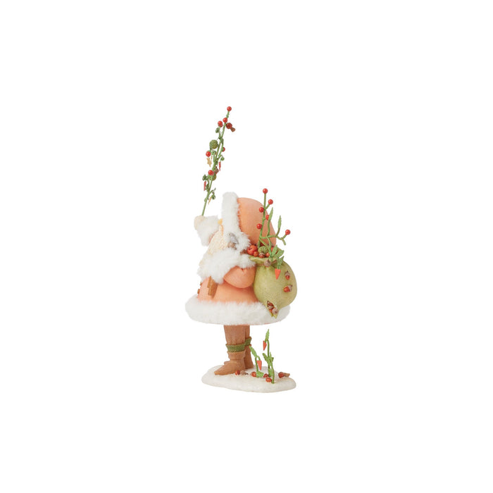 Enesco Karen Hahn's "Nature Santa"