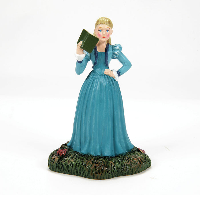 Enesco Katrina Van Tassel