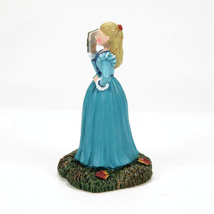Enesco Katrina Van Tassel