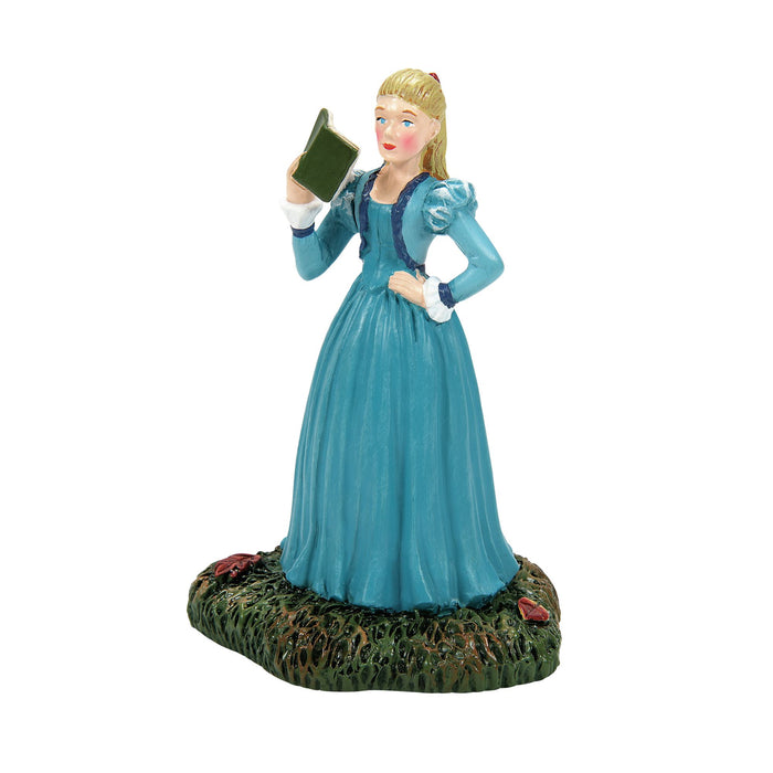 Enesco Katrina Van Tassel