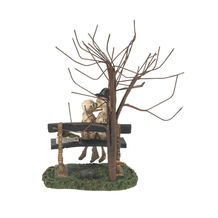 Enesco Kiss Of Death