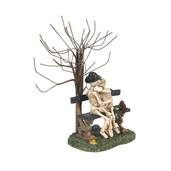Enesco Kiss Of Death