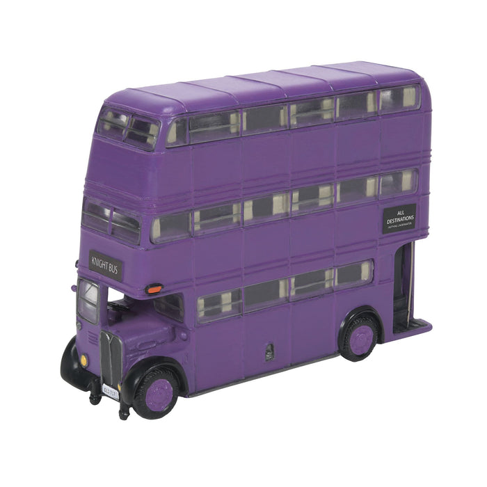 Enesco Knight Bus