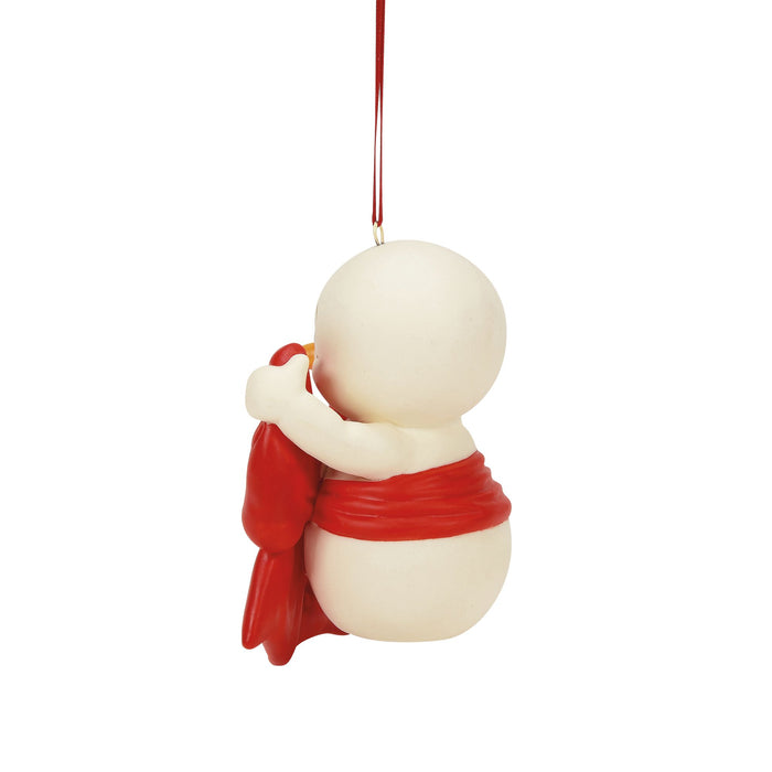 Enesco Knowing Me 2025 Ornament