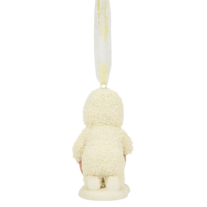 Enesco Kringle Baby Ornament