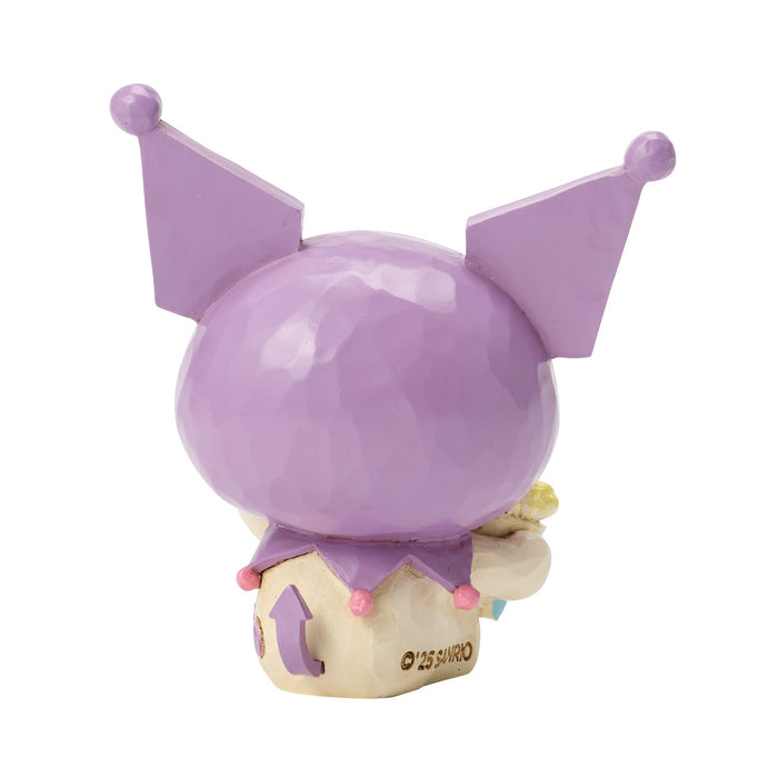 Enesco Kuromi Popcorn Mini