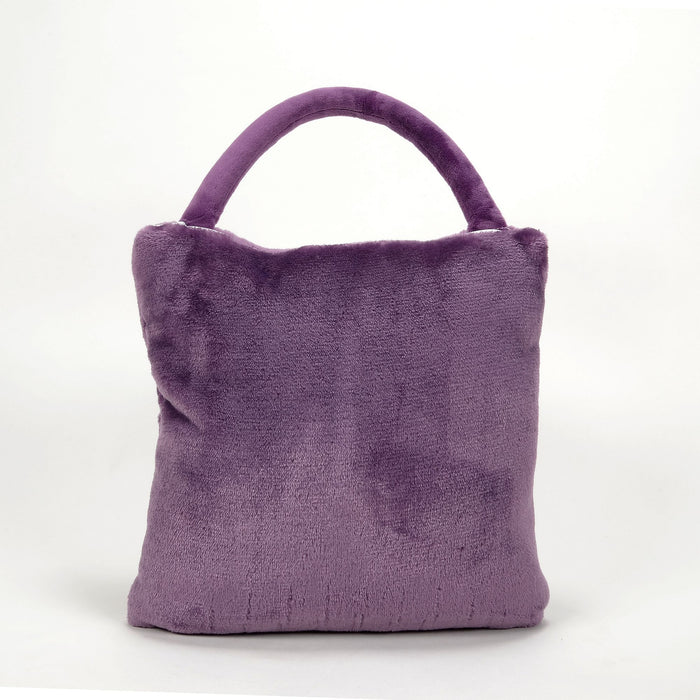 Enesco Kuromi Travel Blanket