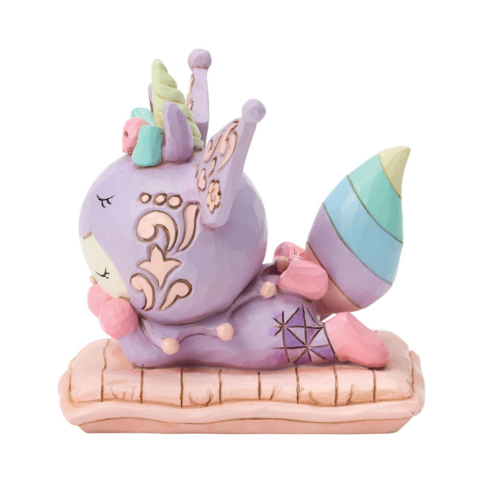 Enesco Kuromi Unicorn