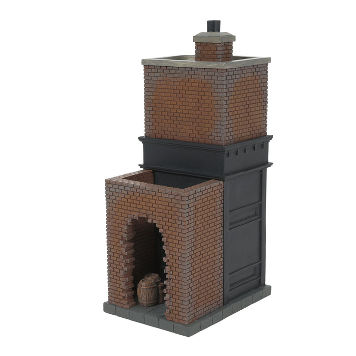 Enesco Leaky Cauldron