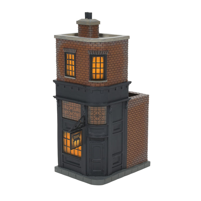 Enesco Leaky Cauldron