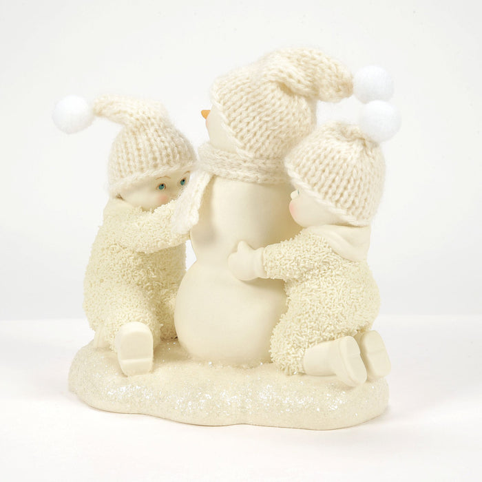Enesco Let's Build A Snowman