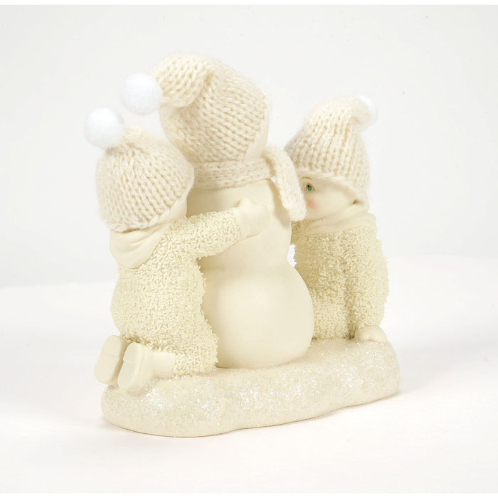 Enesco Let's Build A Snowman