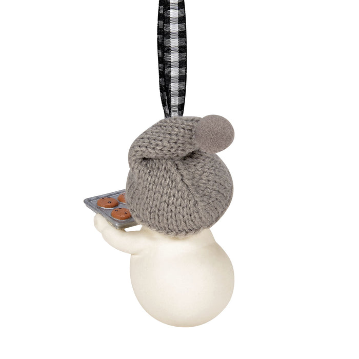 Enesco Let's Get Baked Ornament