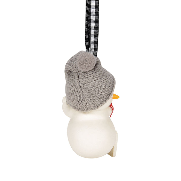 Enesco Let's Get Baked Ornament