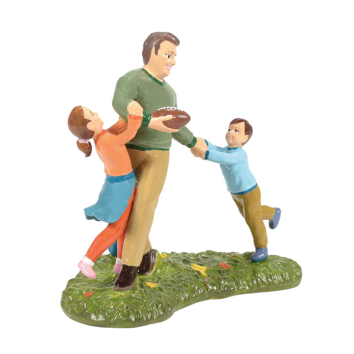 Enesco Let's Get Dad