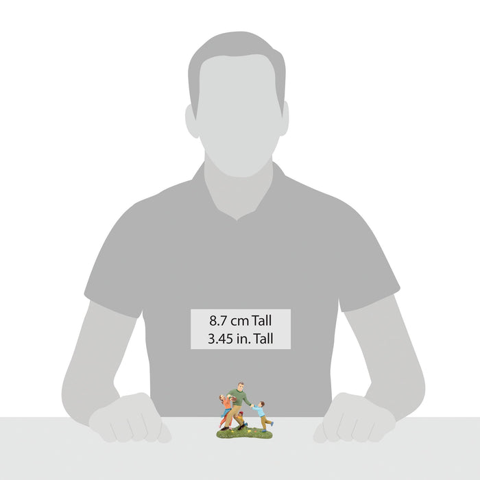 Enesco Let's Get Dad