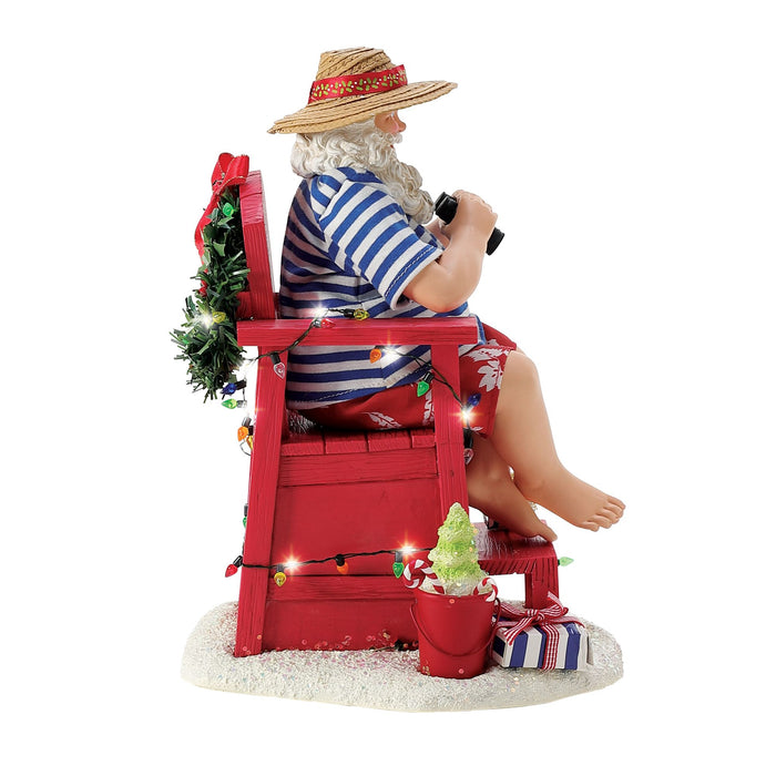 Enesco Lifeguard