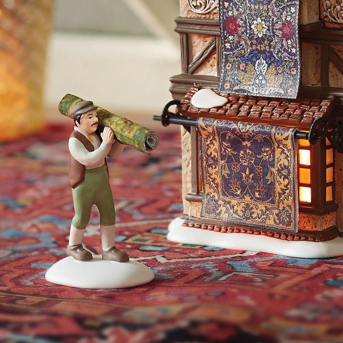 Enesco Light As A Drugget