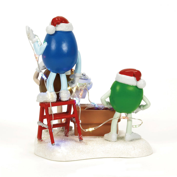 Enesco Light Duty M&M'S
