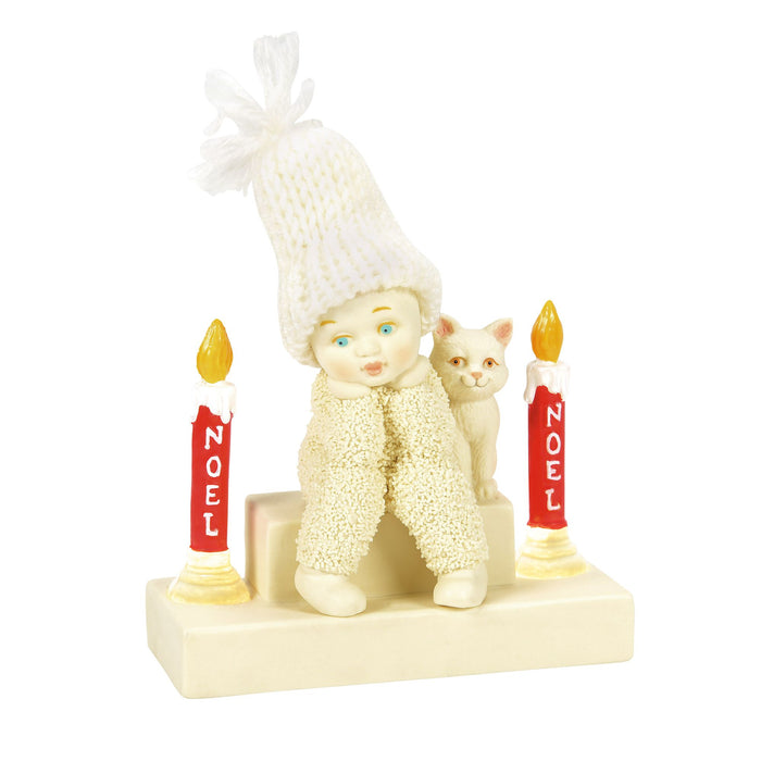 Enesco Light 'em Up Candles