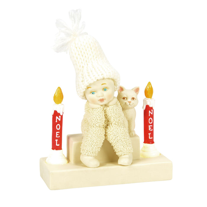 Enesco Light 'em Up Candles