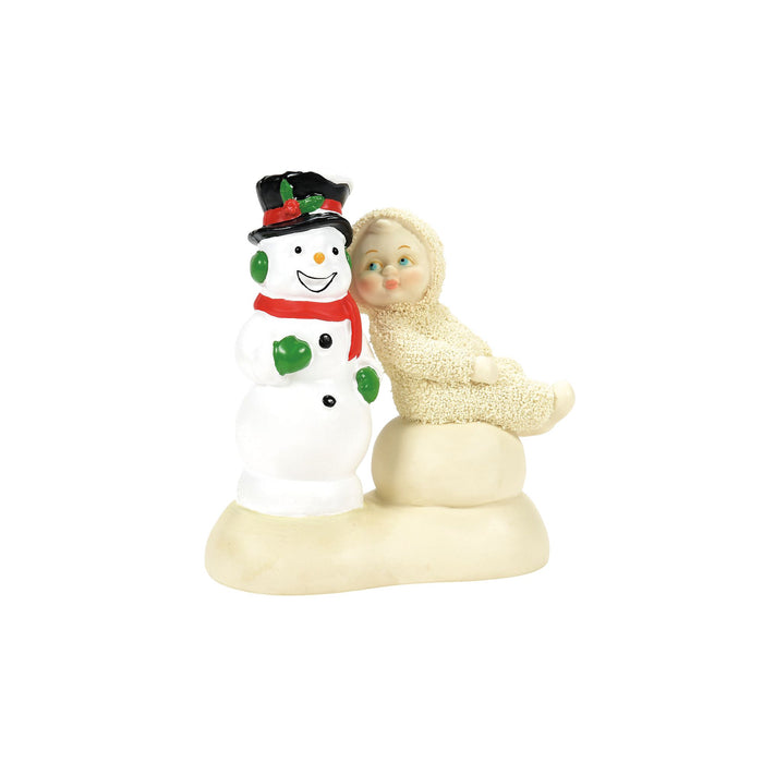 Enesco Light Me Up Snowman