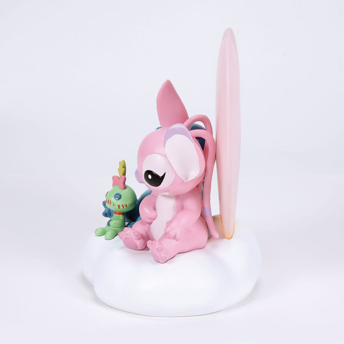 Enesco Light Up Figurine