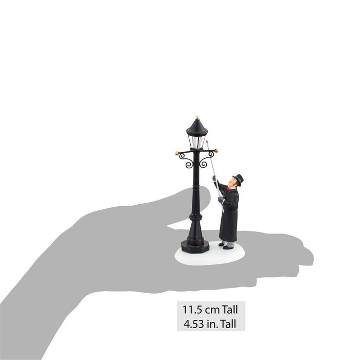 Enesco Lighting The Lane