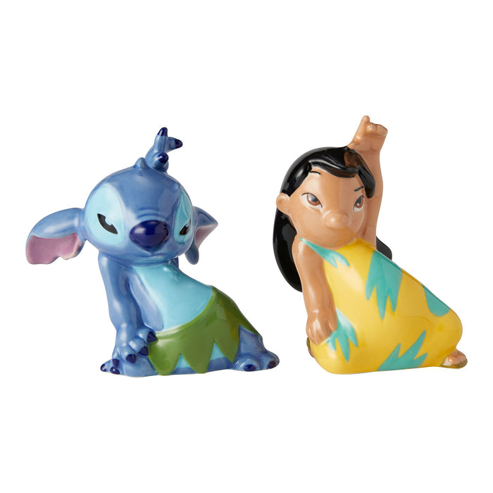 Enesco Lilo And Stitch