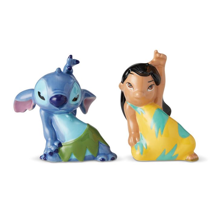 Enesco Lilo and Stitch