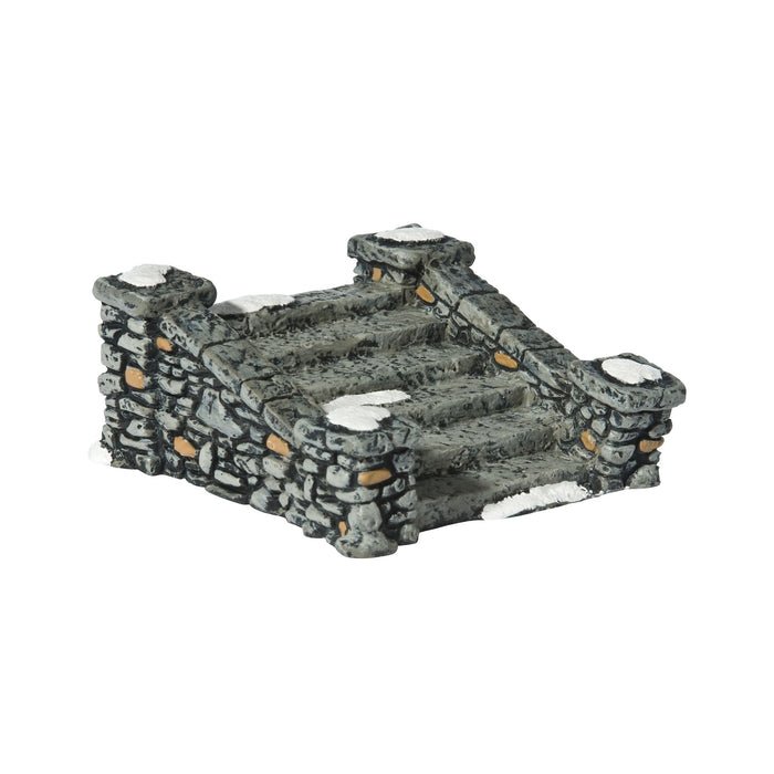 Enesco Limestone Steps