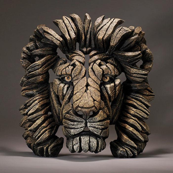 Enesco Lion Bust