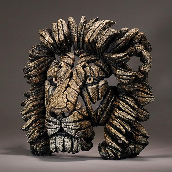 Enesco Lion Bust