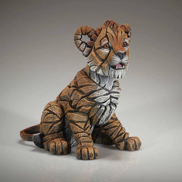 Enesco Lion Cub Figure