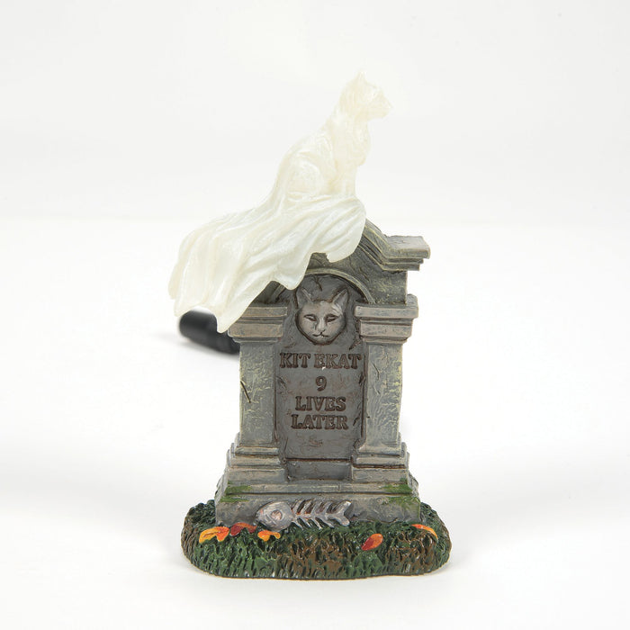 Enesco LIT Kit E.Kat Tombstone
