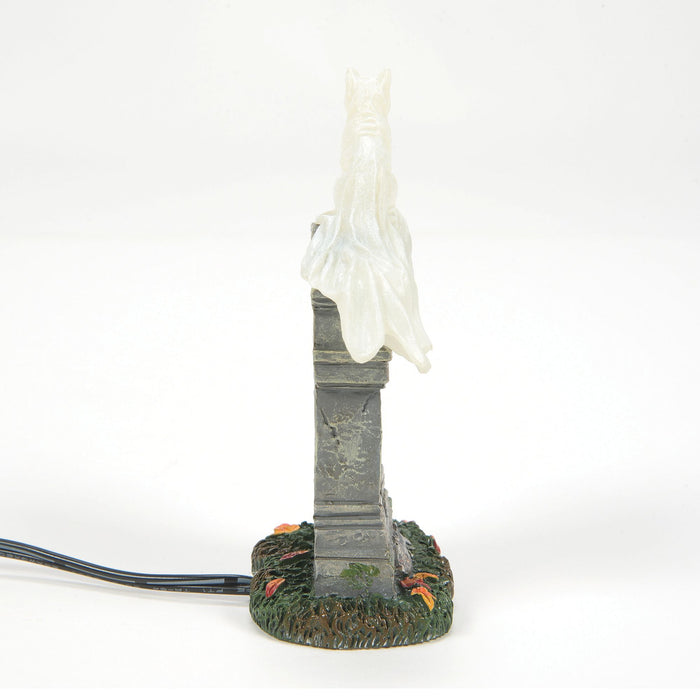 Enesco LIT Kit E.Kat Tombstone