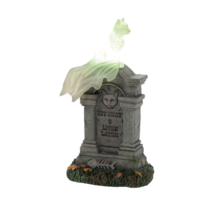 Enesco LIT Kit E.Kat Tombstone