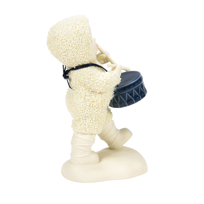 Enesco Little Drummer Baby