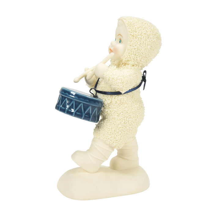 Enesco Little Drummer Baby