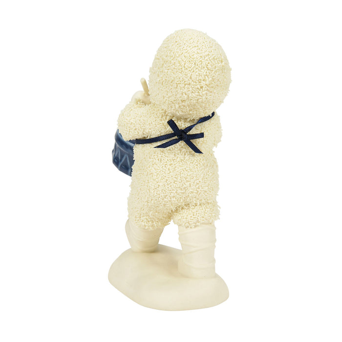 Enesco Little Drummer Baby