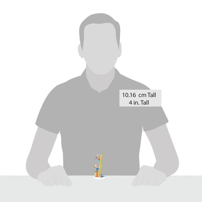 Enesco Little Flue Who