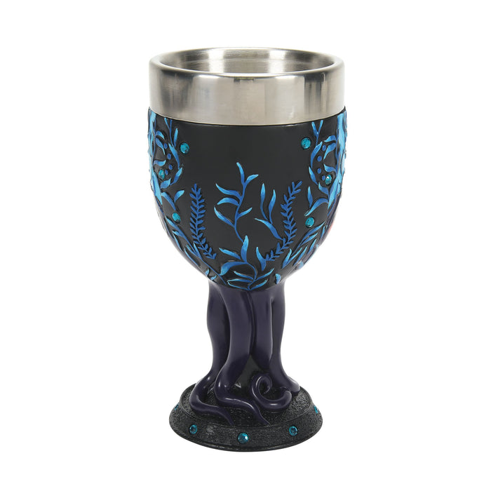 Enesco Little Mermaid Chalice