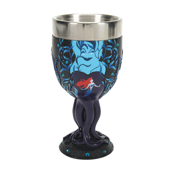 Enesco Little Mermaid Chalice
