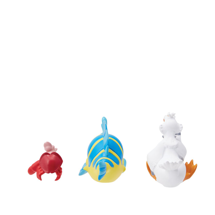Enesco Little Mermaid Mini Set
