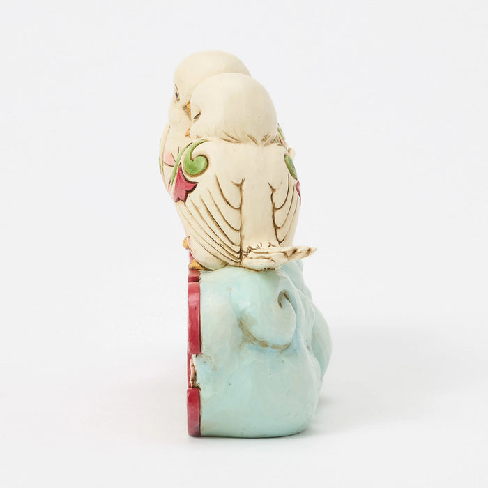 Enesco Love Birds Figurine