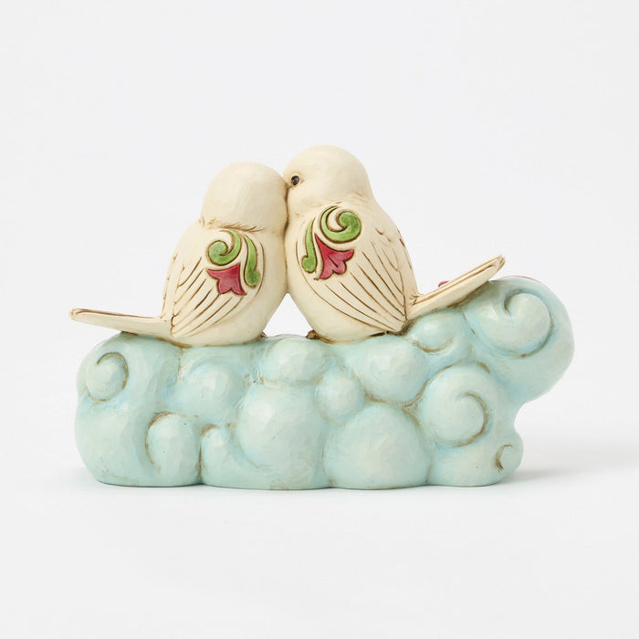 Enesco Love Birds Figurine