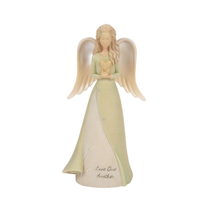 Enesco Love one another Angel