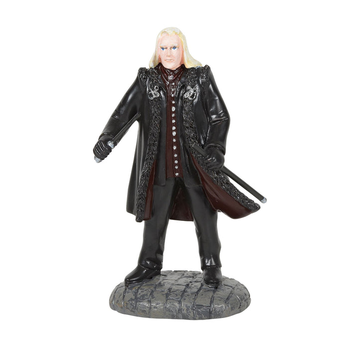 Enesco Lucius Malfoy